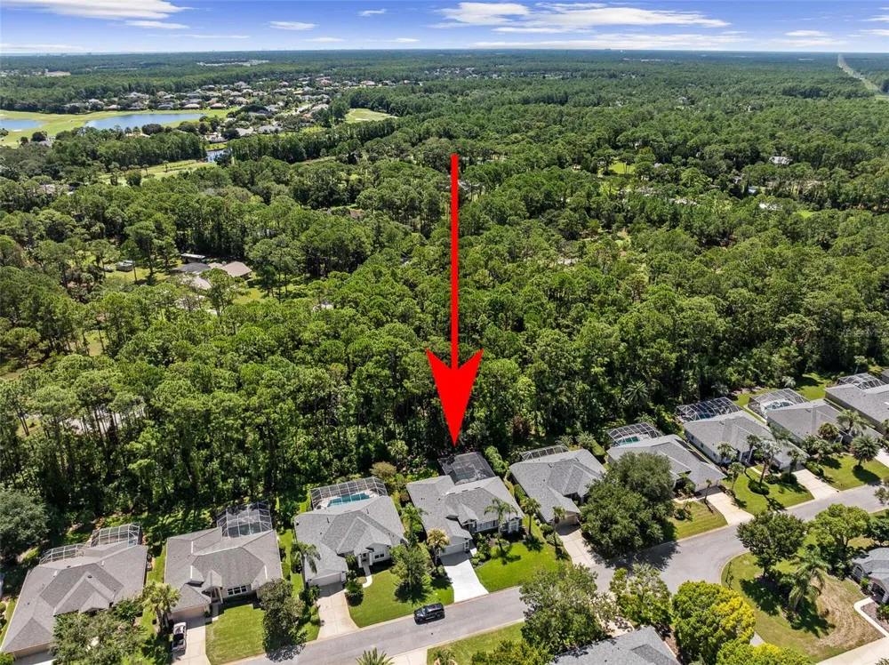 109 BAY LAKE DRIVE Ormond Beach, FL 32174