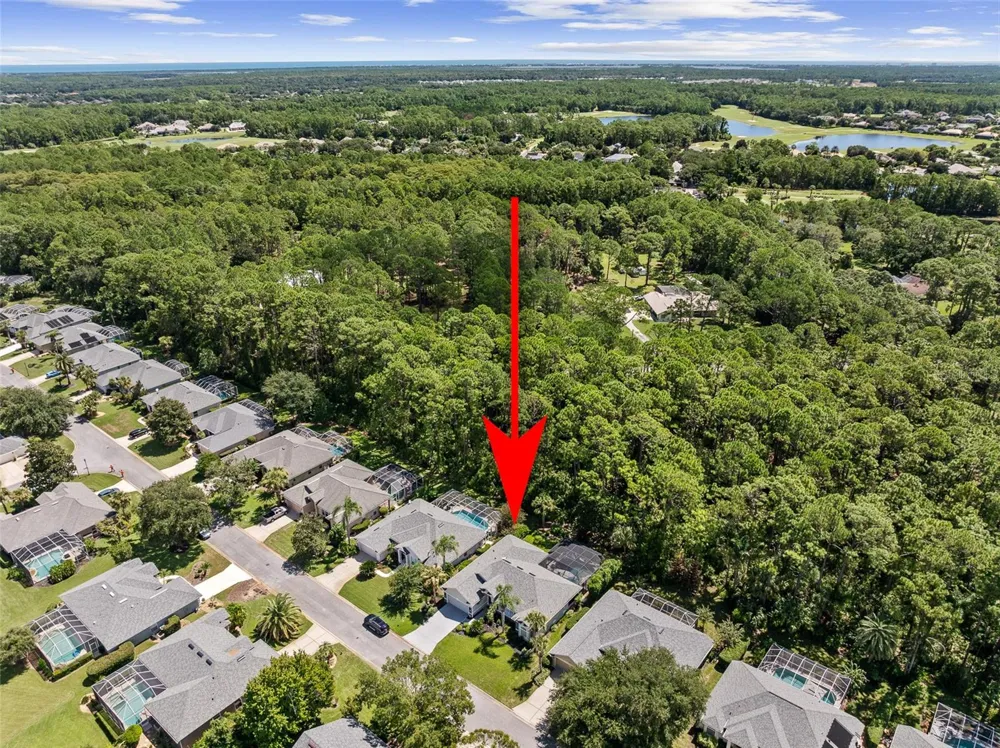 109 BAY LAKE DRIVE Ormond Beach, FL 32174