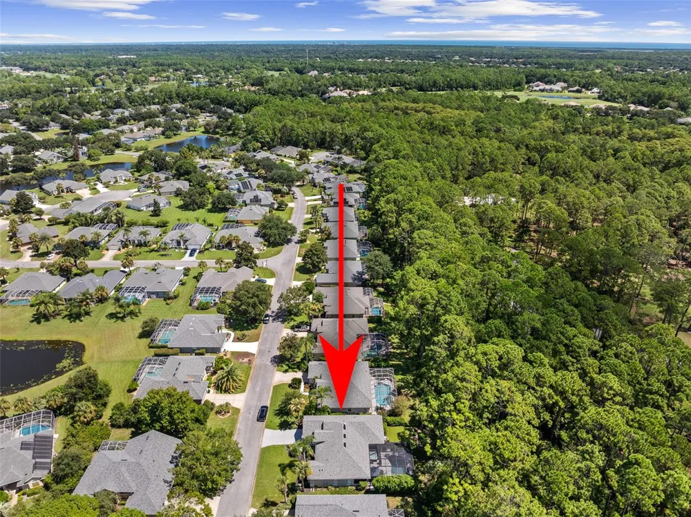 109 BAY LAKE DRIVE Ormond Beach, FL 32174