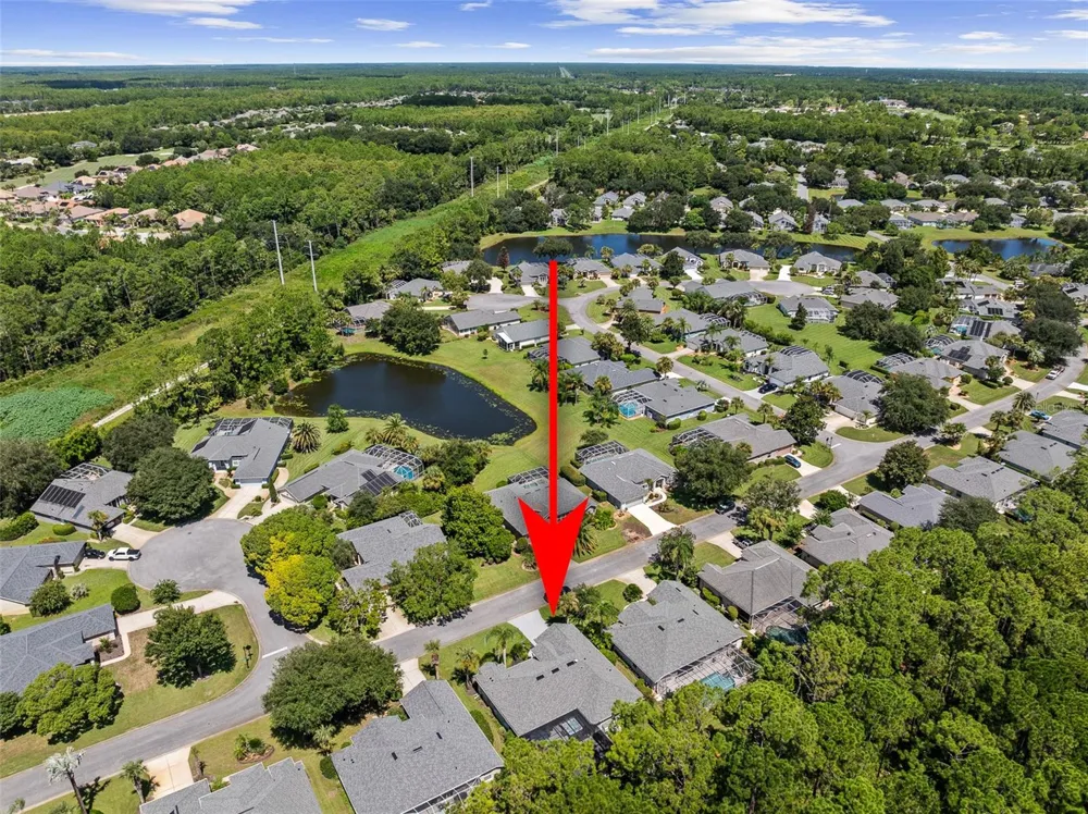 109 BAY LAKE DRIVE Ormond Beach, FL 32174