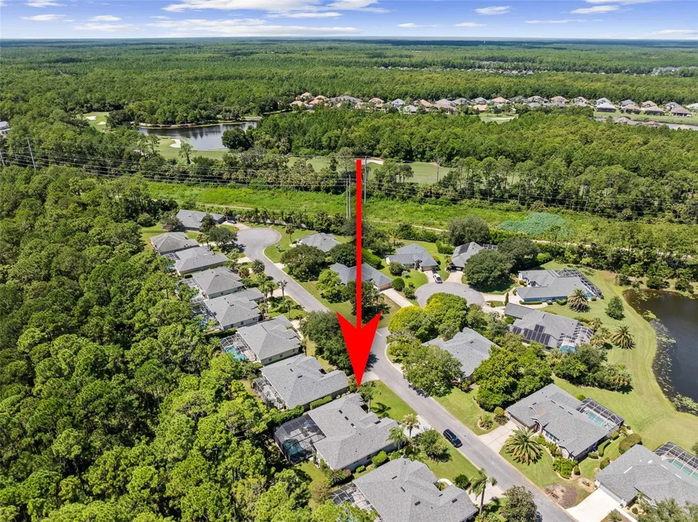 109 BAY LAKE DRIVE Ormond Beach, FL 32174