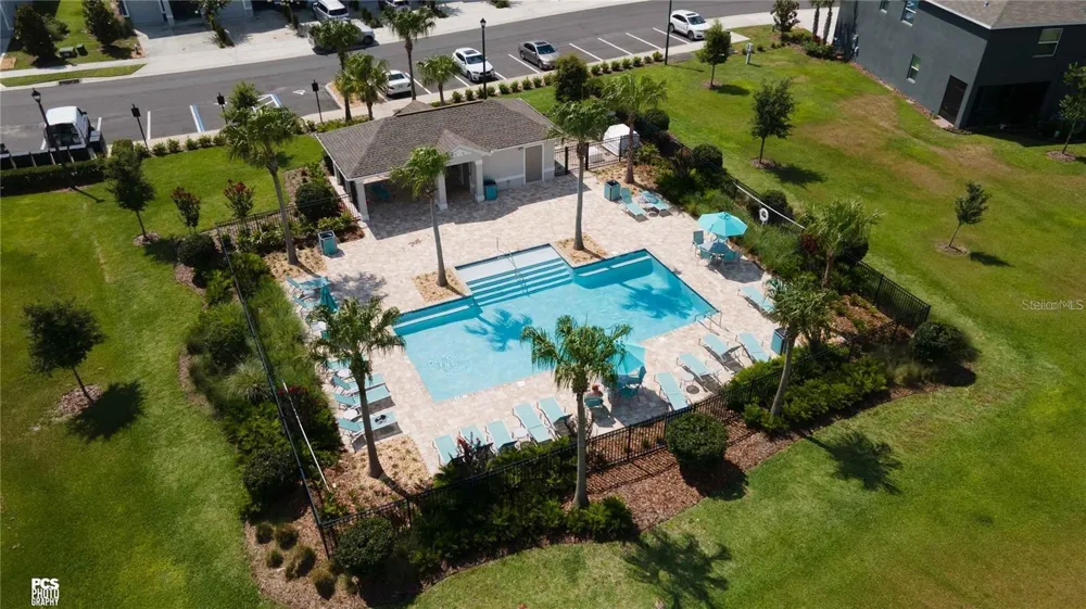 7926 PENROSE PLACE Wildwood, FL 34785