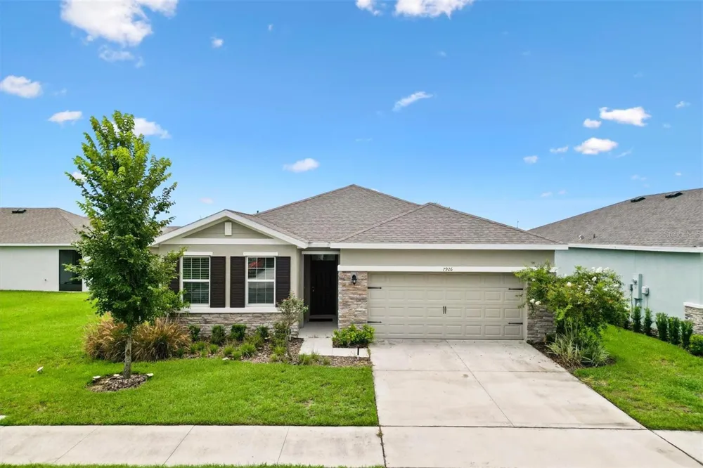 7926 PENROSE PLACE Wildwood, FL 34785