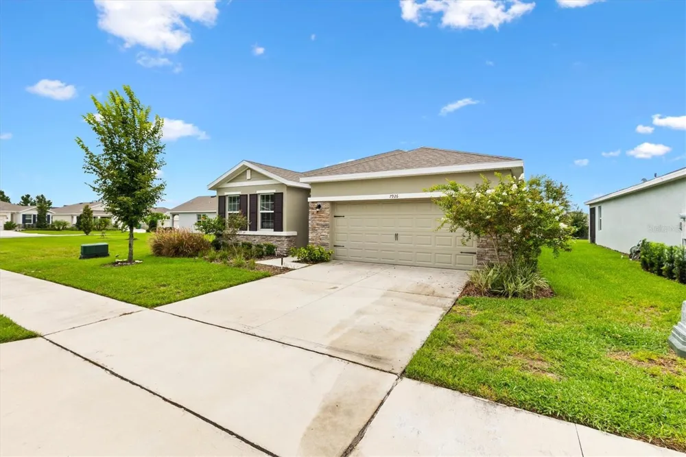 7926 PENROSE PLACE Wildwood, FL 34785