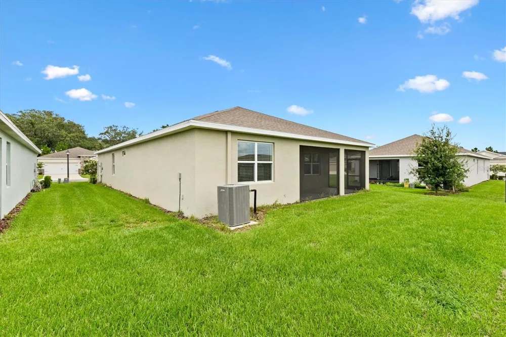 7926 PENROSE PLACE Wildwood, FL 34785