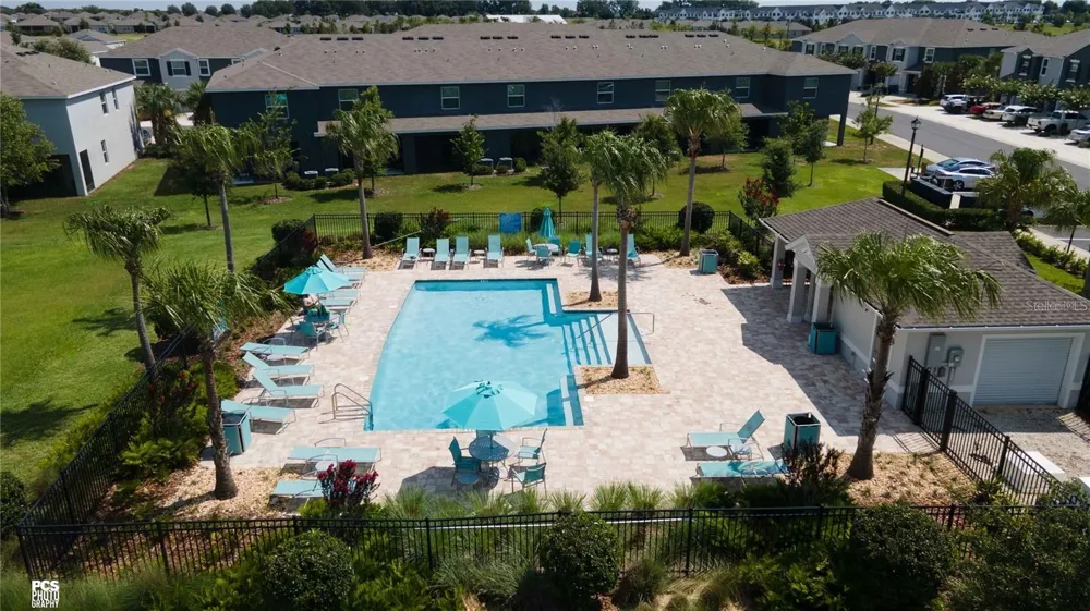 7926 PENROSE PLACE Wildwood, FL 34785