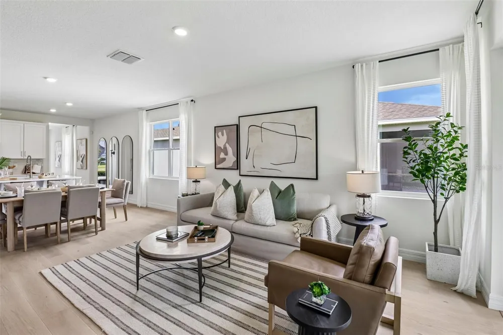 3945 KENNEBUNK LOOP Mount Dora, FL 32757