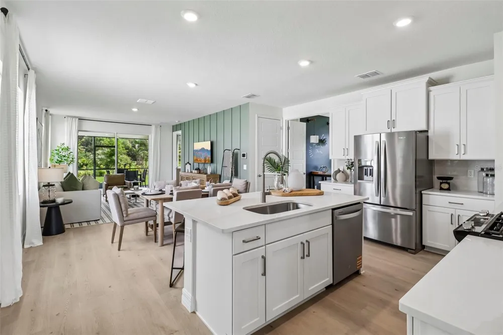 3945 KENNEBUNK LOOP Mount Dora, FL 32757