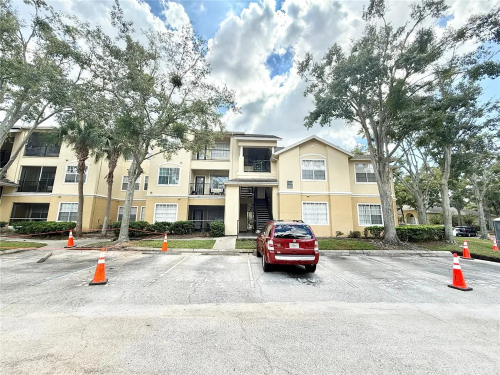 2528 ROBERT TRENT JONES DRIVE #1625 Orlando, FL 32835