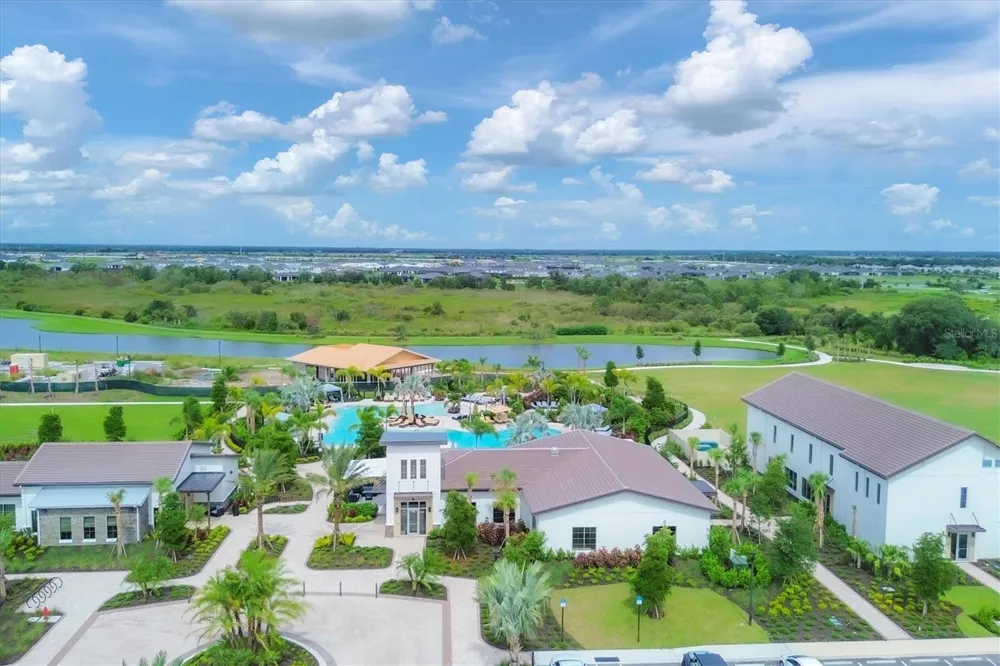 17218 BARNWOOD PLACE Lakewood Ranch, FL 34211