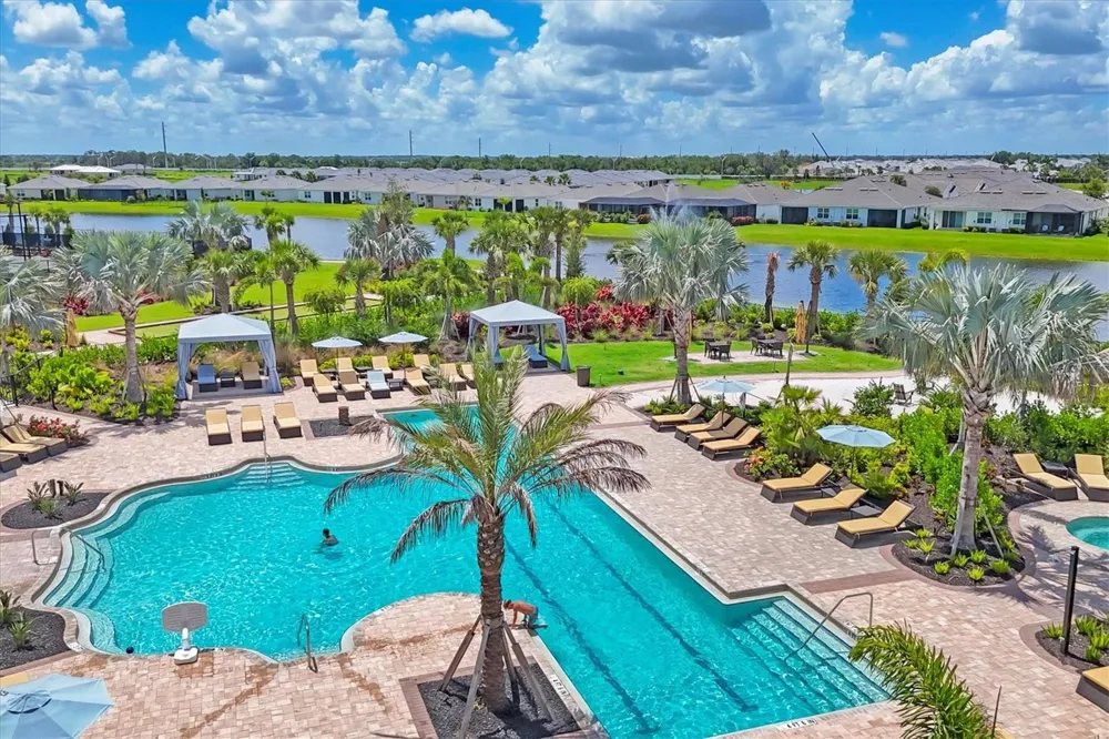 17218 BARNWOOD PLACE Lakewood Ranch, FL 34211