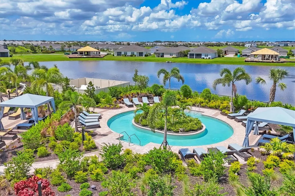 17218 BARNWOOD PLACE Lakewood Ranch, FL 34211