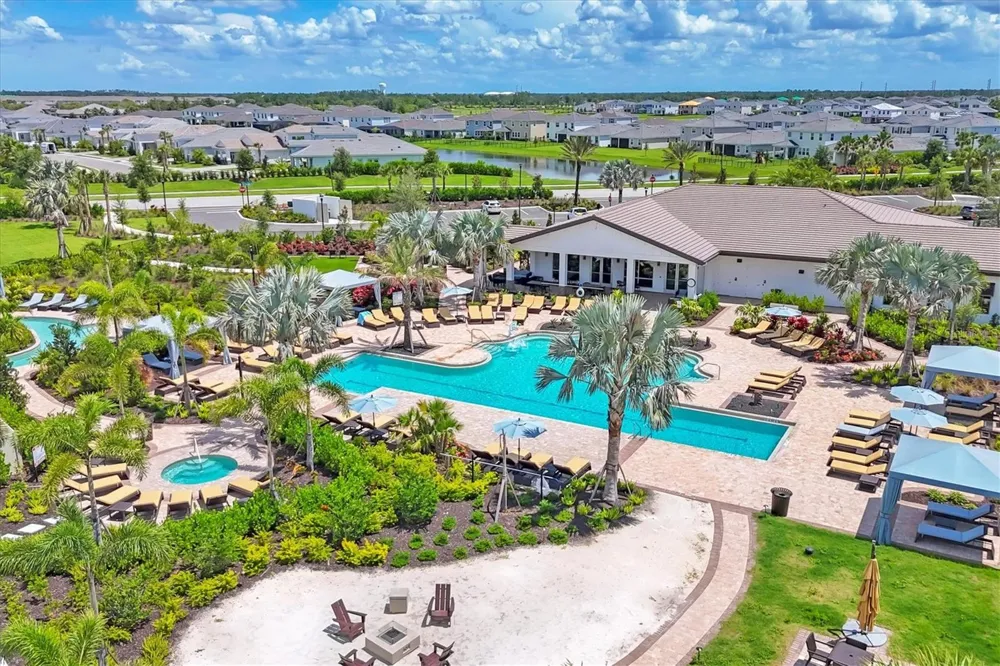 17218 BARNWOOD PLACE Lakewood Ranch, FL 34211