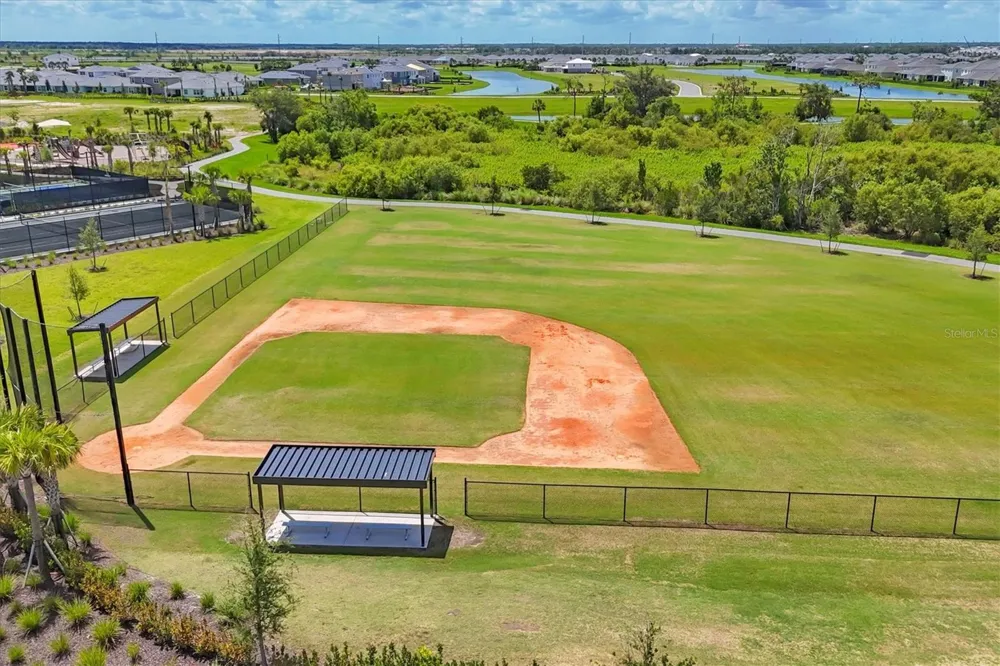 17218 BARNWOOD PLACE Lakewood Ranch, FL 34211