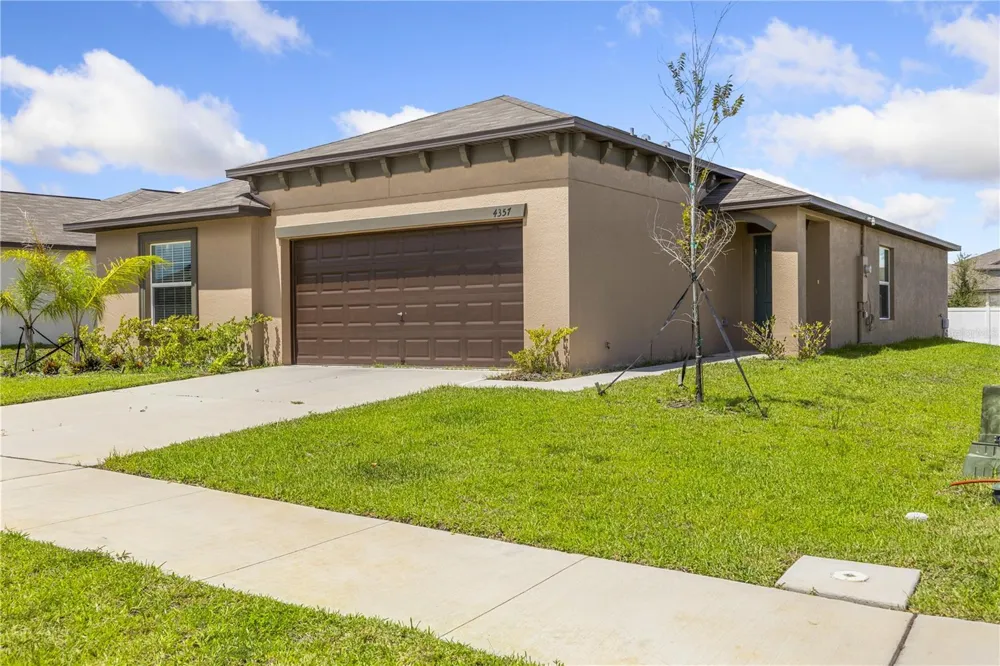 4357 FABULOUS FINCH LANE Bartow, FL 33830