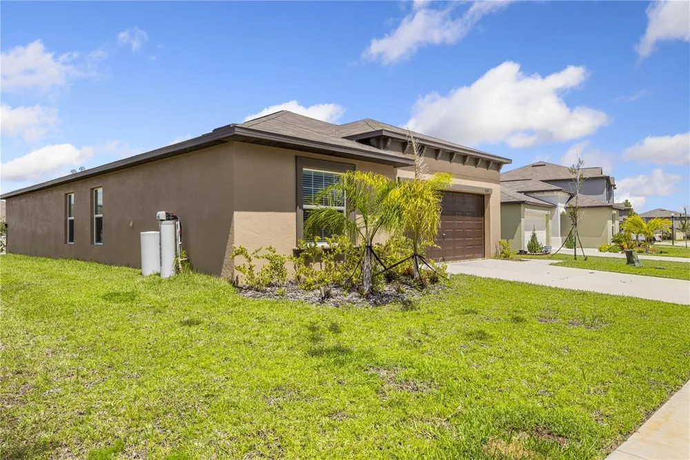 4357 FABULOUS FINCH LANE Bartow, FL 33830