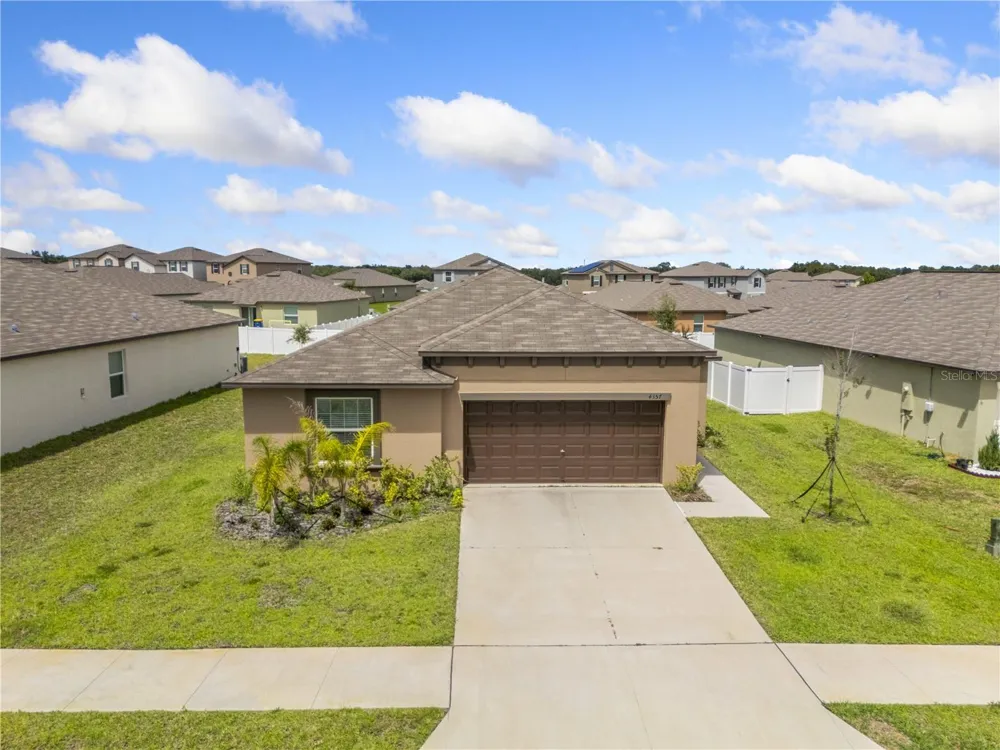 4357 FABULOUS FINCH LANE Bartow, FL 33830