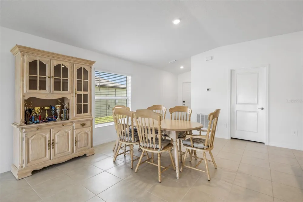4357 FABULOUS FINCH LANE Bartow, FL 33830