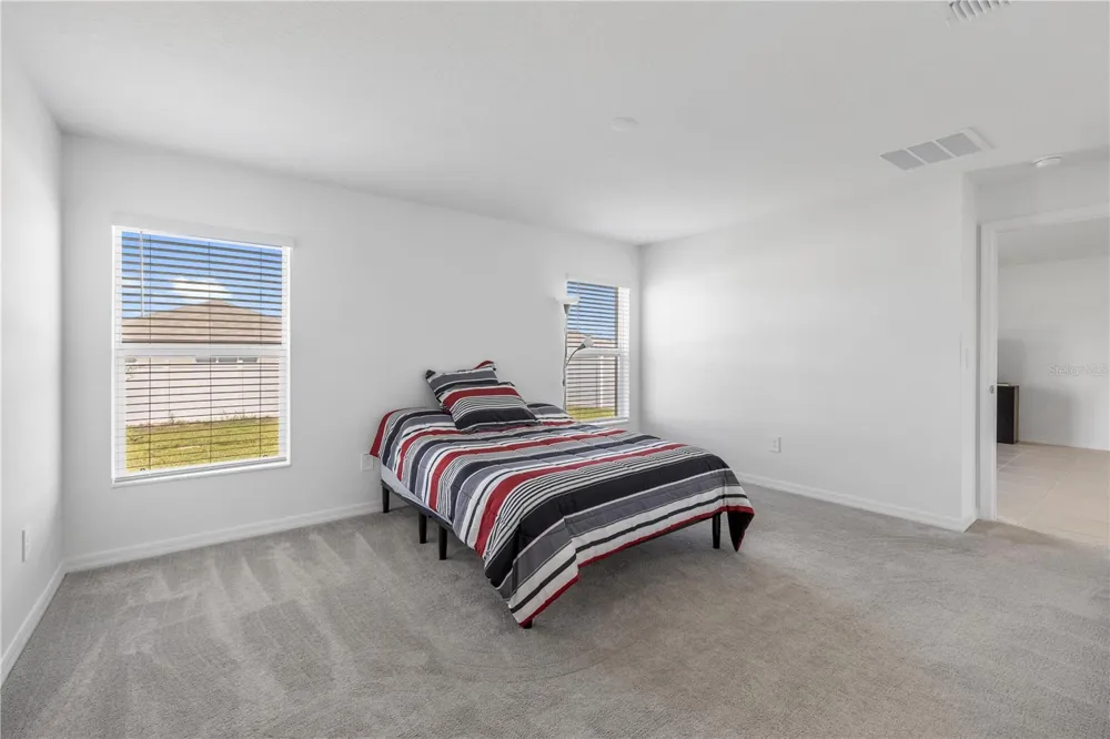 4357 FABULOUS FINCH LANE Bartow, FL 33830
