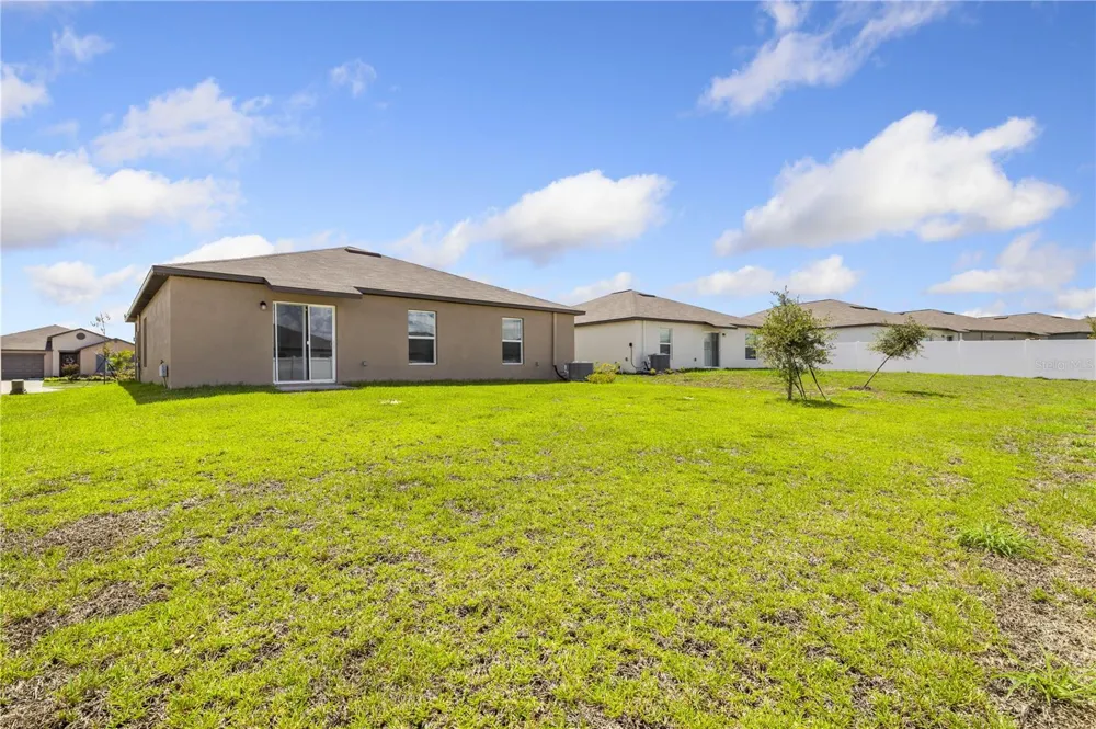 4357 FABULOUS FINCH LANE Bartow, FL 33830