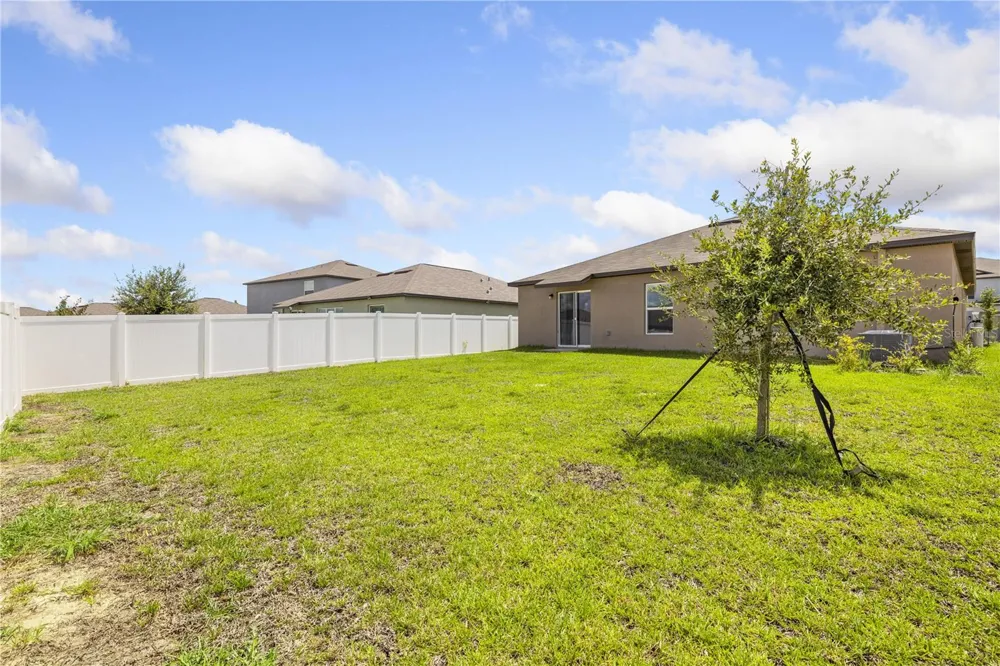4357 FABULOUS FINCH LANE Bartow, FL 33830