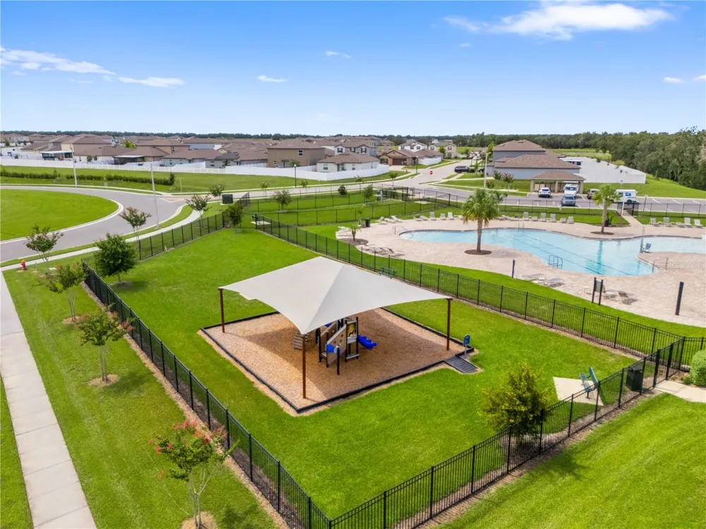 4357 FABULOUS FINCH LANE Bartow, FL 33830