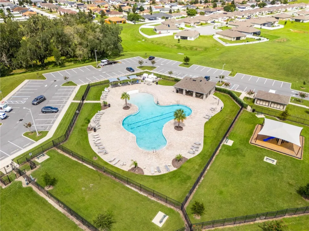 4357 FABULOUS FINCH LANE Bartow, FL 33830