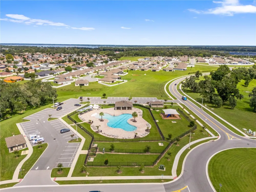 4357 FABULOUS FINCH LANE Bartow, FL 33830