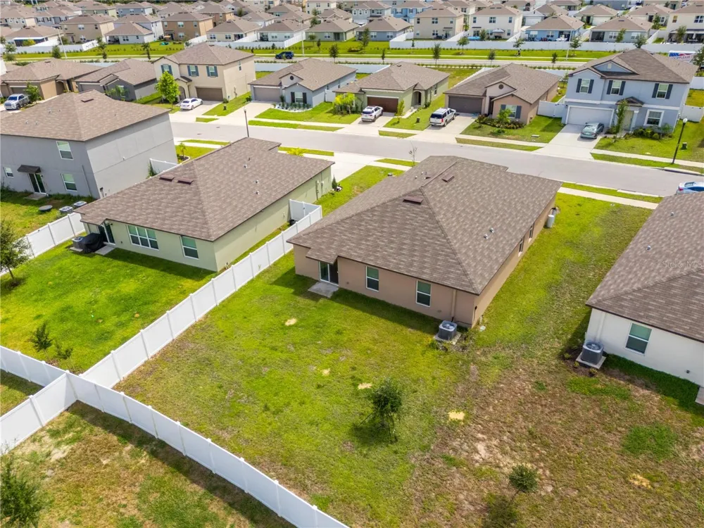 4357 FABULOUS FINCH LANE Bartow, FL 33830