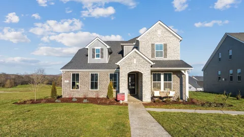 3007 Sawgrass Lane