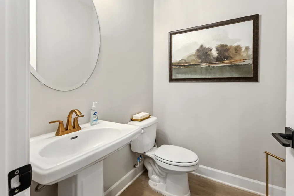 3007 Sawgrass Lane Mount Juliet, TN 37122