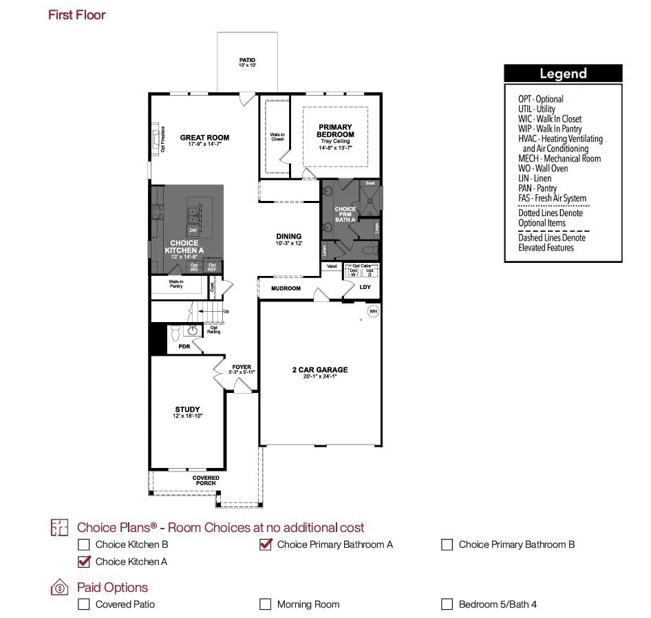 3007 Sawgrass Lane Mount Juliet, TN 37122