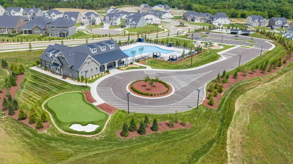 3007 Sawgrass Lane Mount Juliet, TN 37122