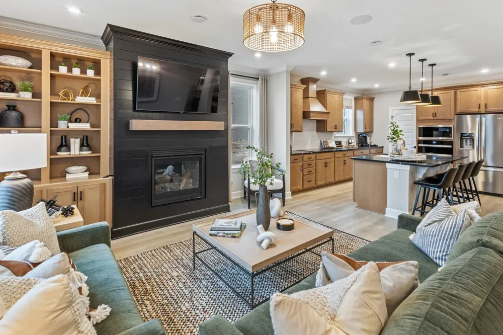3007 Sawgrass Lane Mount Juliet, TN 37122