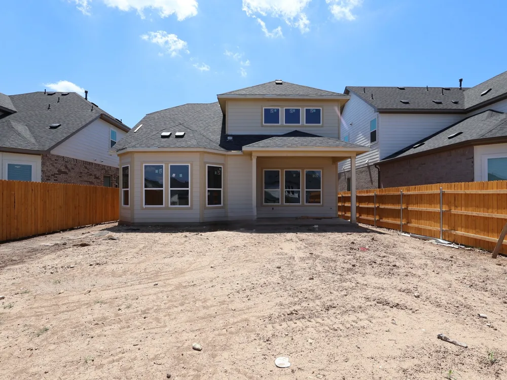 836 Corvallis Drive Leander, TX 78641