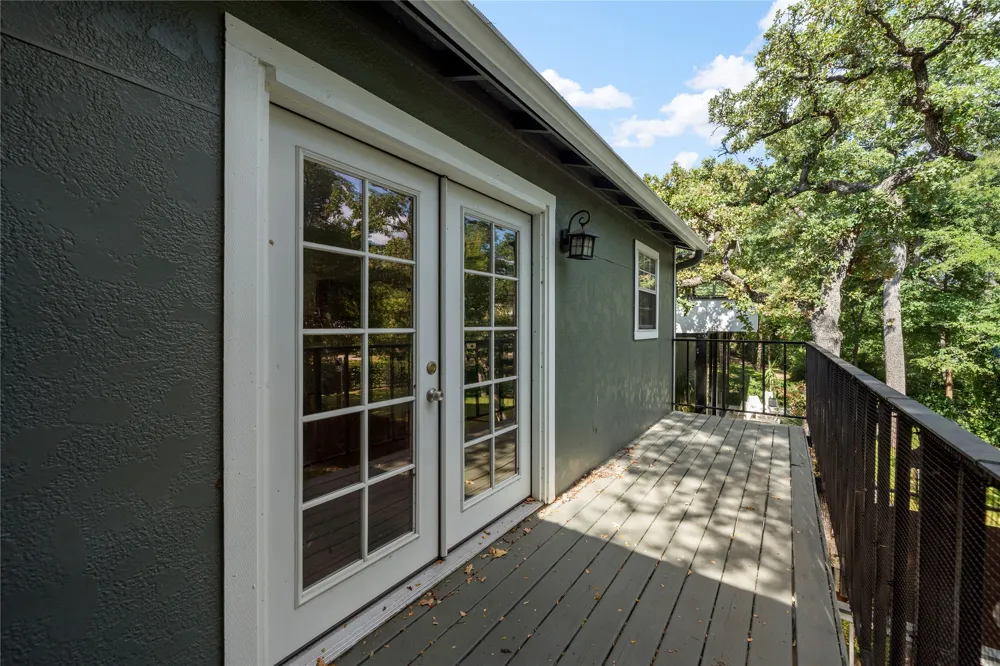 2509 Quarry Road #B Austin, TX 78703