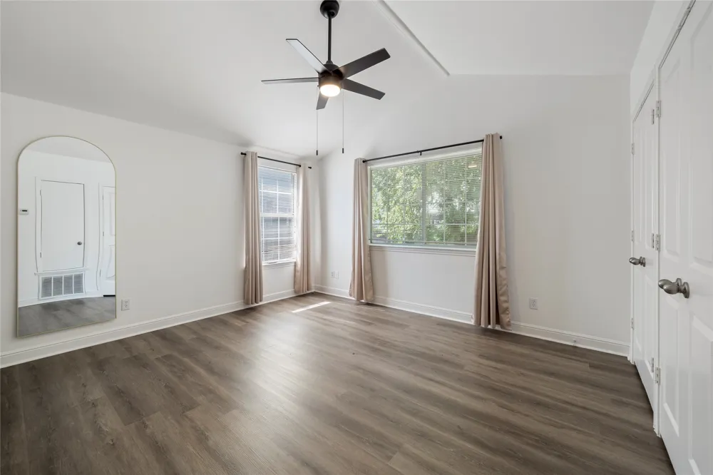 2509 Quarry Road #B Austin, TX 78703