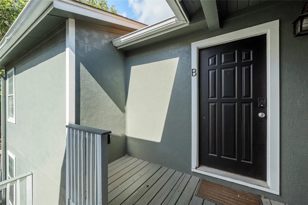 2509 Quarry Road #B Austin, TX 78703