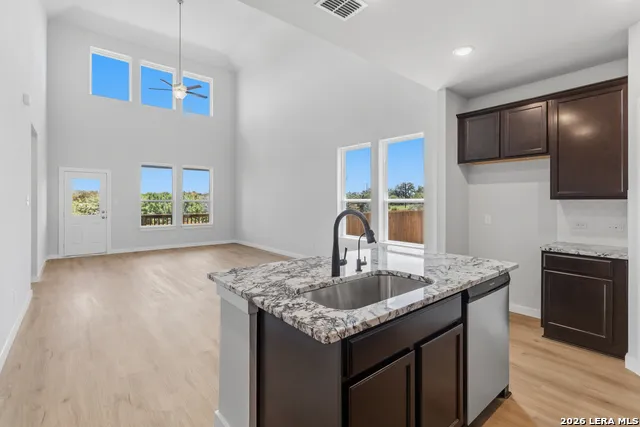 16642 Ginger Crossing Elmendorf, TX 78112
