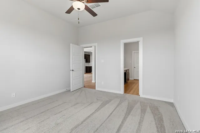 16642 Ginger Crossing Elmendorf, TX 78112