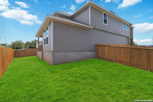 16642 Ginger Crossing Elmendorf, TX 78112