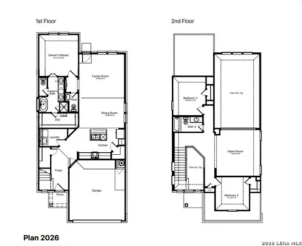 16642 Ginger Crossing Elmendorf, TX 78112