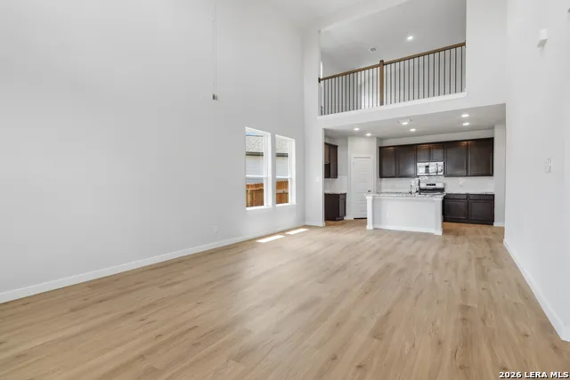 16642 Ginger Crossing Elmendorf, TX 78112