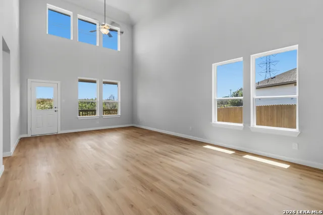 16642 Ginger Crossing Elmendorf, TX 78112