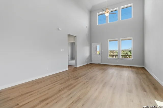 16642 Ginger Crossing Elmendorf, TX 78112