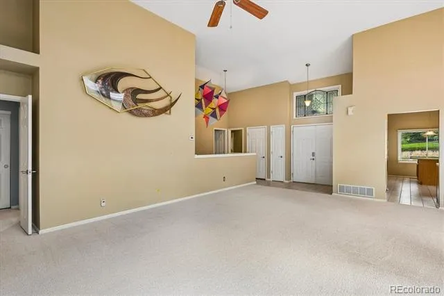1911 Tee Lane Castle Rock, CO 80104