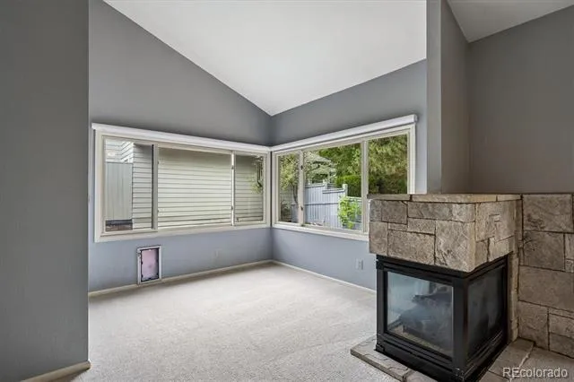 1911 Tee Lane Castle Rock, CO 80104