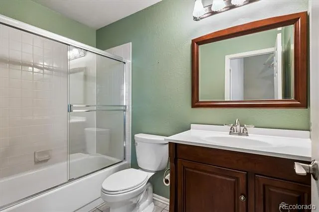 1911 Tee Lane Castle Rock, CO 80104