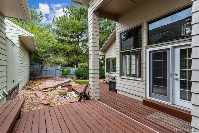 1911 Tee Lane Castle Rock, CO 80104