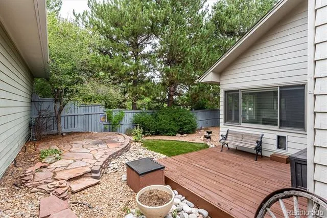 1911 Tee Lane Castle Rock, CO 80104